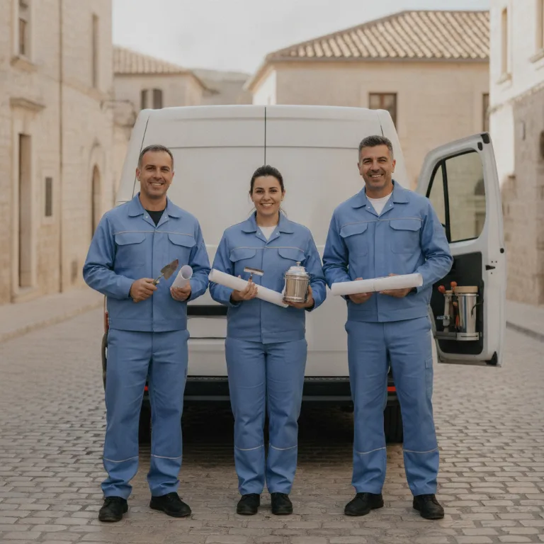 Planificación Funeraria Anticipada equipo en Paterna